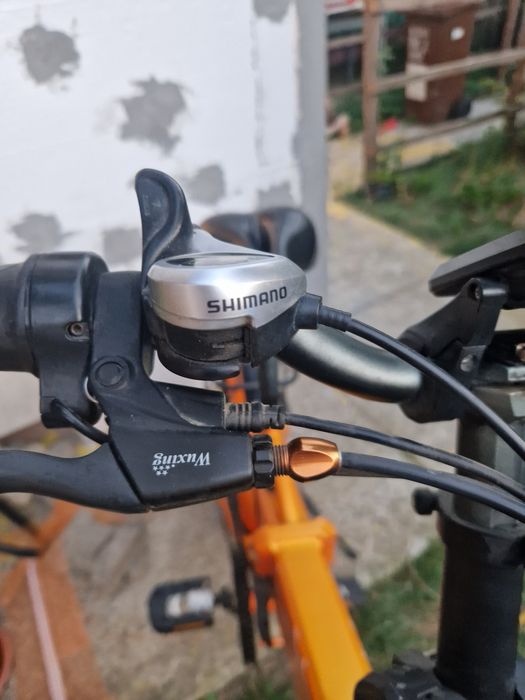 Bicicleta Electrica Engwe vand / schimb