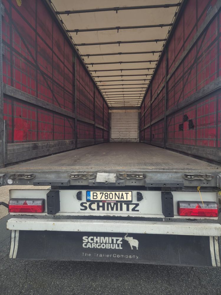 Schmitz standard 2015