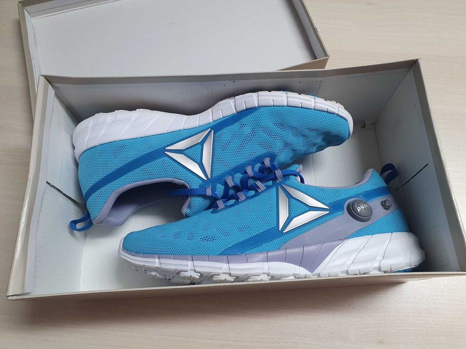 Маратонки Reebok ZPump Fusion 2.5 (НОВИ)