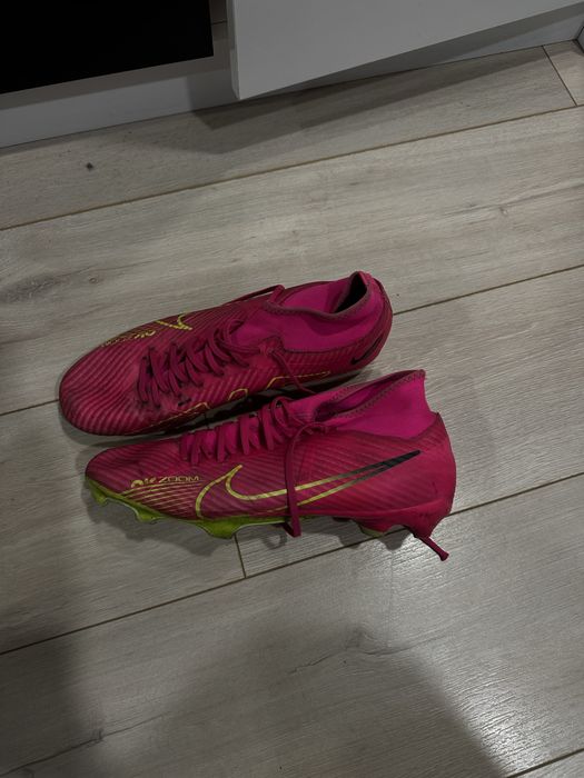 Футболни обувки Nike ZOOM SUPERFLY 9 ACADEMY