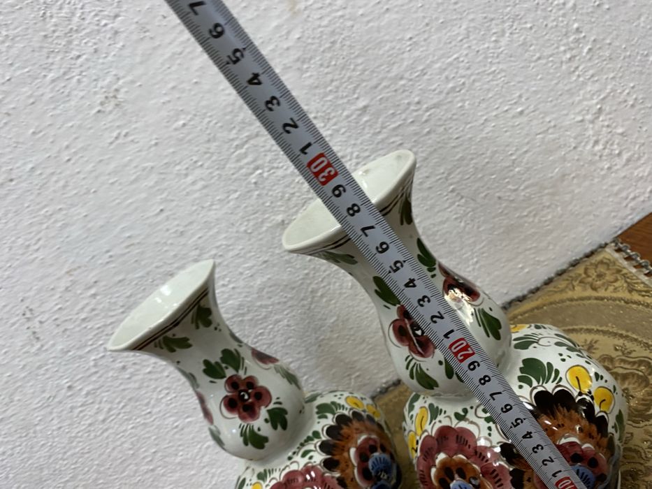 Холандски вази на делфт