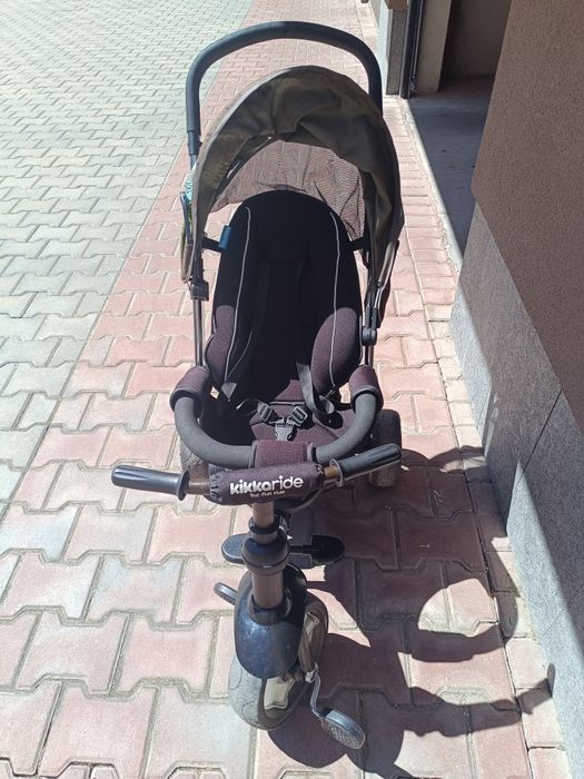 Триколка 2в1 KIKKA BOO