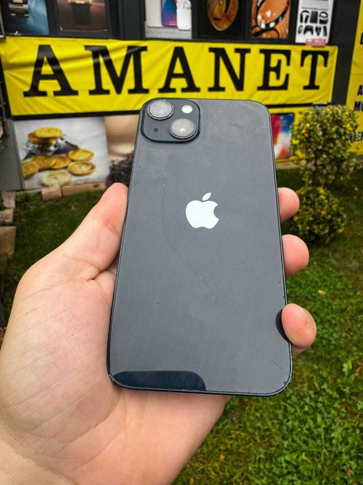 iPhone 13 / 128 Gb / Midnight Blue