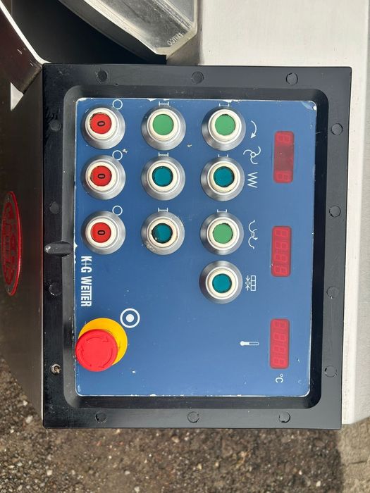 Cutter,kutter,cuter,K+G Wetter ,rex ,alpina,laska,seydelmann