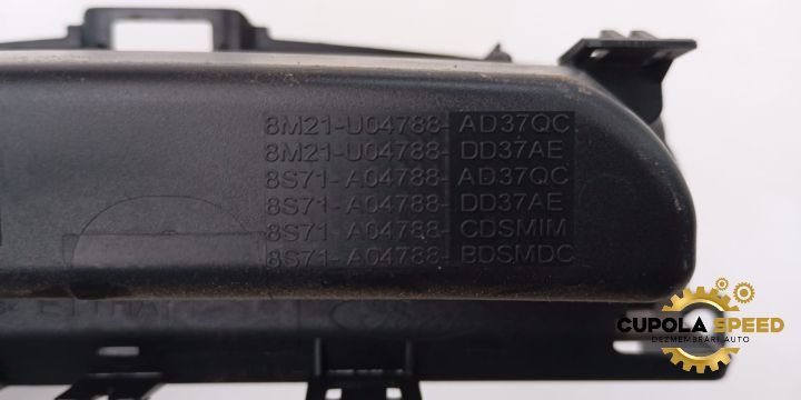 Scrumiera cu bricheta 8M21-U04788 Ford Mondeo MK4 [2007 - 2010]