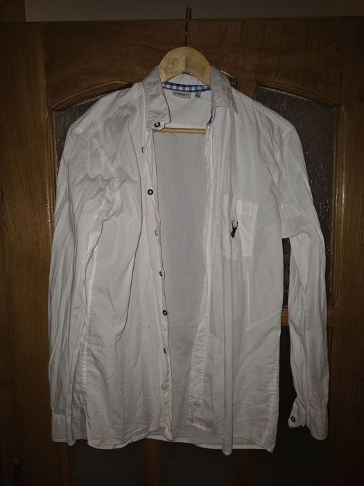 Cămăși barbatesti mărimi L, XL, XXL