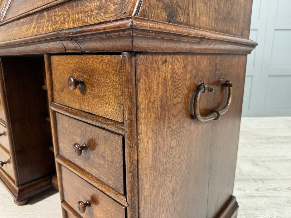 Писалище секретар 18-ти век Д1094