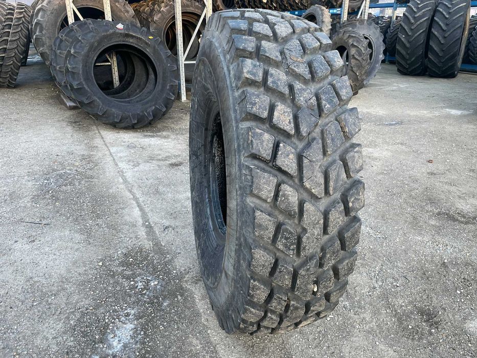 Cauciucuri 14.00r20 Nokian MPT agile SH Radiale pt grader