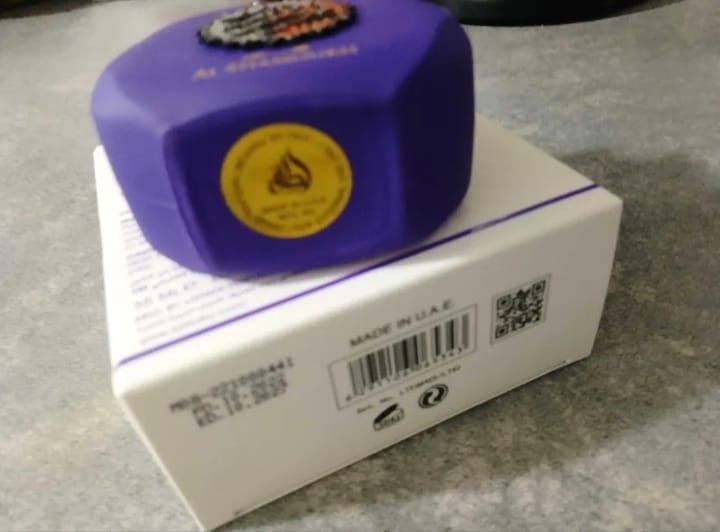 Parfum arabesc Lataffa