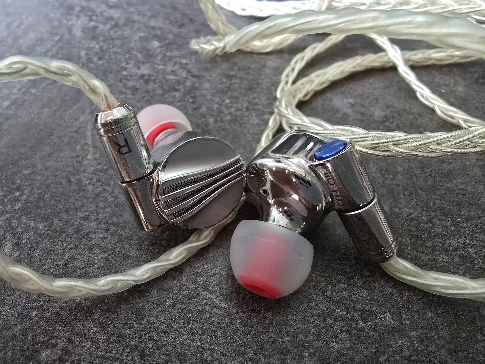 Наушники Fiio FD5