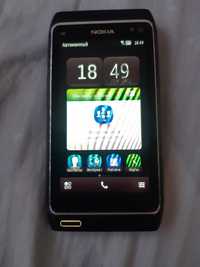 Nokia n8 imei otmagan