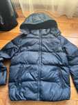 зимно яке на Tommy Hilfiger