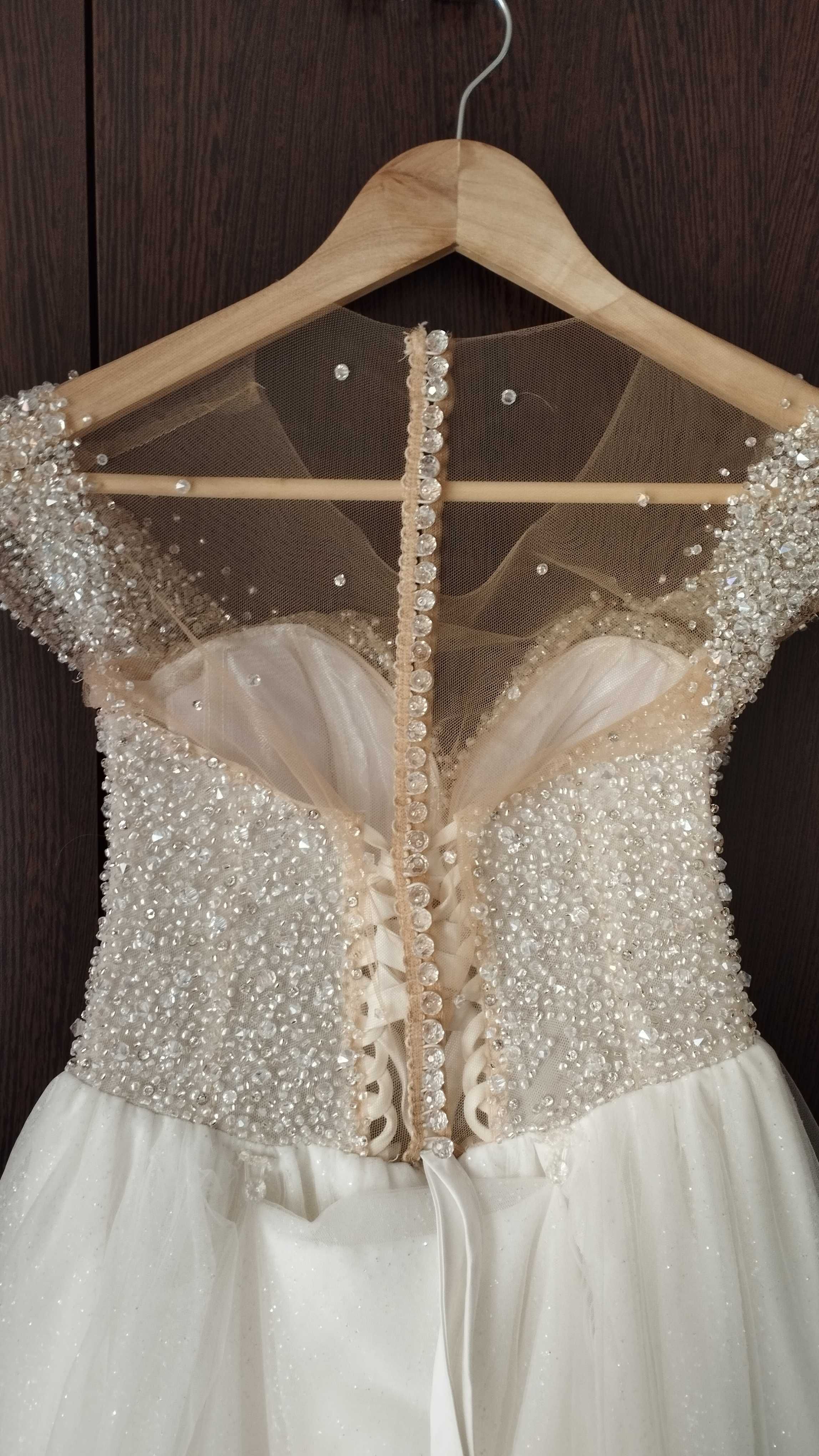 Rochie de mireasa