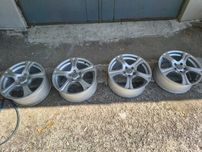 Джанти VW 5x112 17"