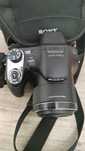 Sony Cybershot DSC H400