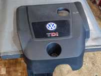 Капак,кора за двигател VW