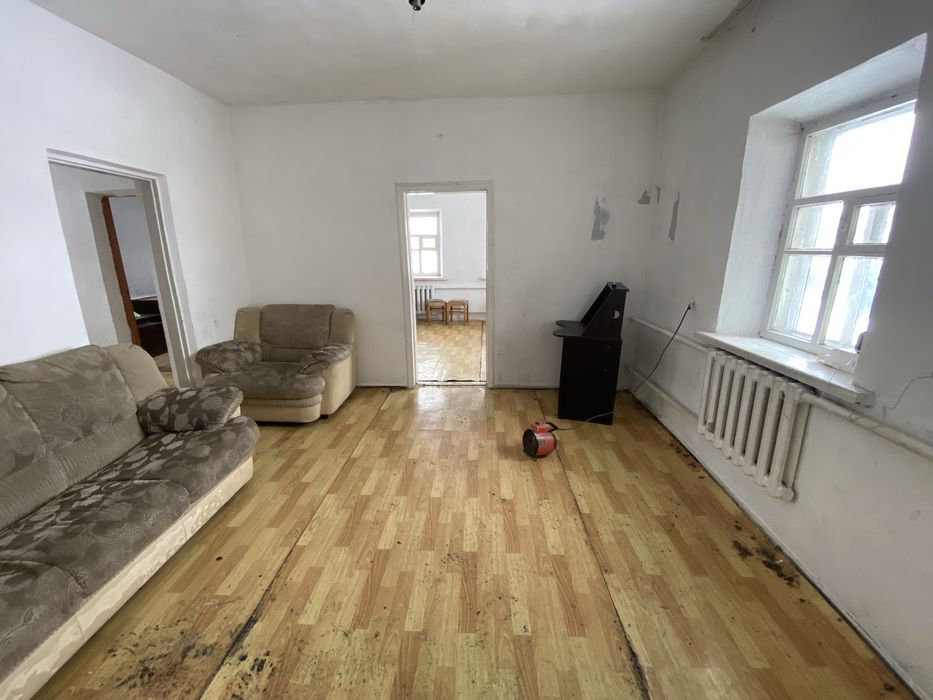 Сдаю дом отдельностоящий