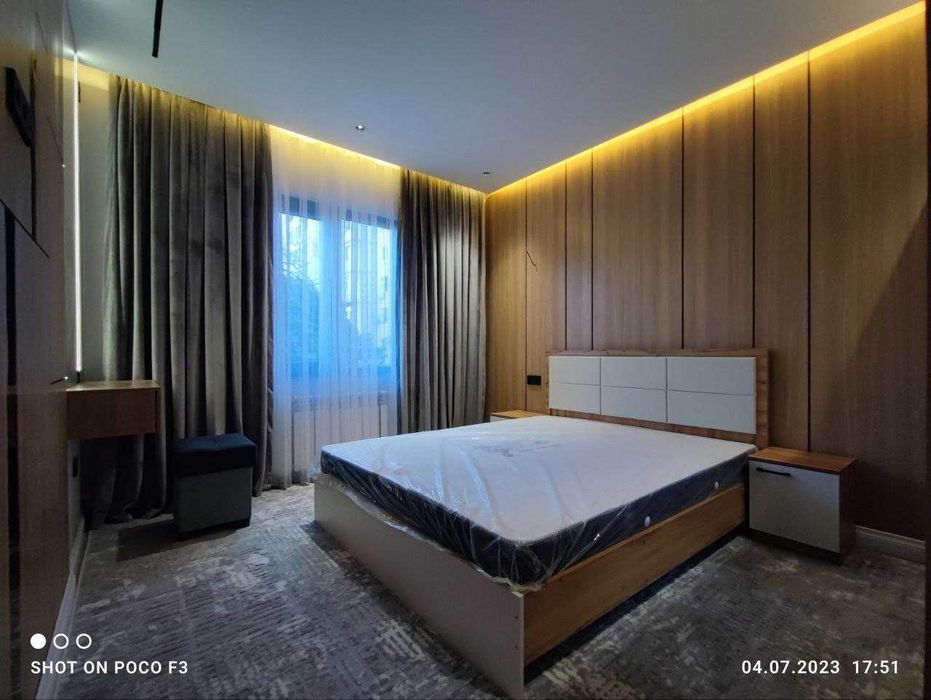 Аренда 3 хонали евро квартира Сергели-5. (ЭЛОННИ ОХИРИГАЧА УКИНГГ))