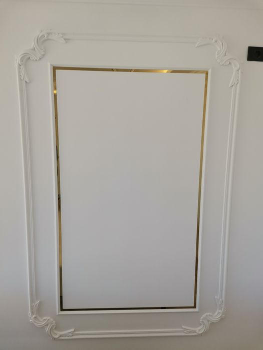 Montaj plinta scara, plinta parchet 45 grade, cornisa