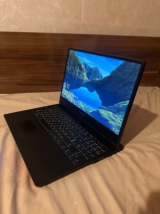Lenovo Legion Y530