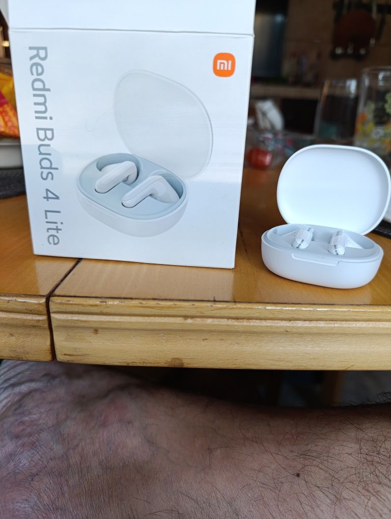 Слушалки REDMI Buds 4Life