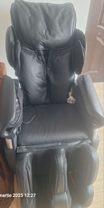 Fotoliu masaj "Bionwell "