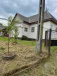Casa 3 camere + anexe sat Toaca Jud Mures
