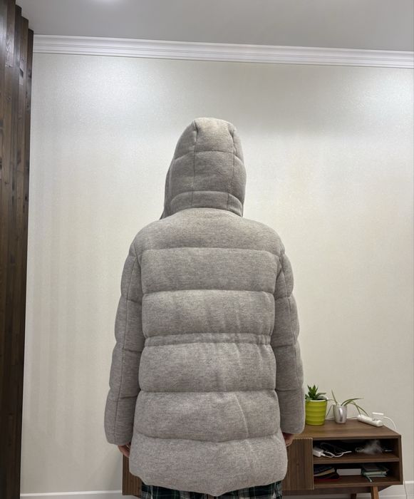 Продается зимняя куртка