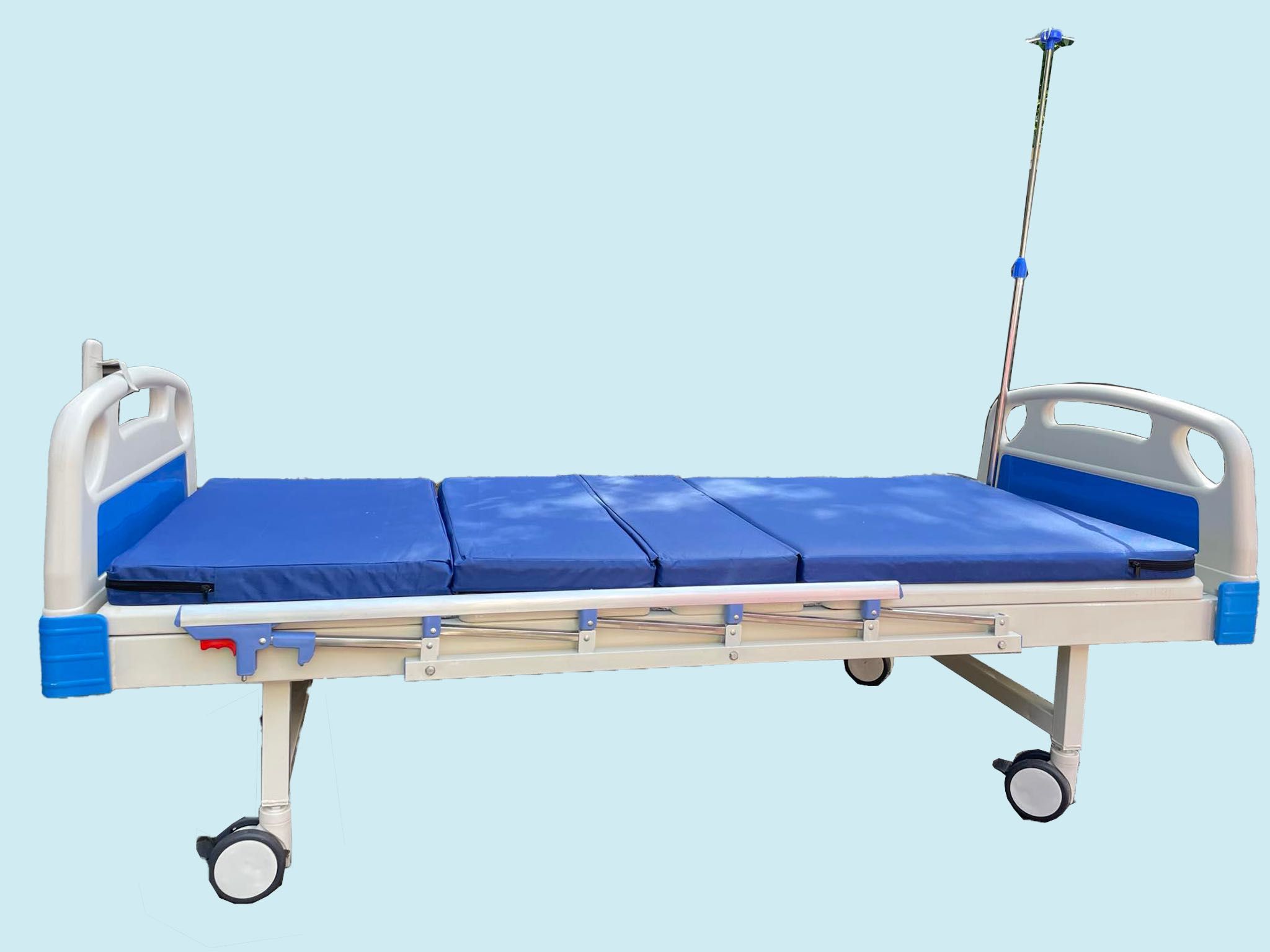 Inchiriere pat medical electric, de spital + saltea - Galati si Brăila