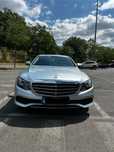 Mercedes-Benz E Stare perfecta