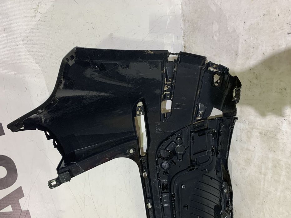 Bara spate Range Rover Evoque, 2019, 2020, 2021, 2022, 2023, 2024, cod origine OE K8D2-17D781-AAW.