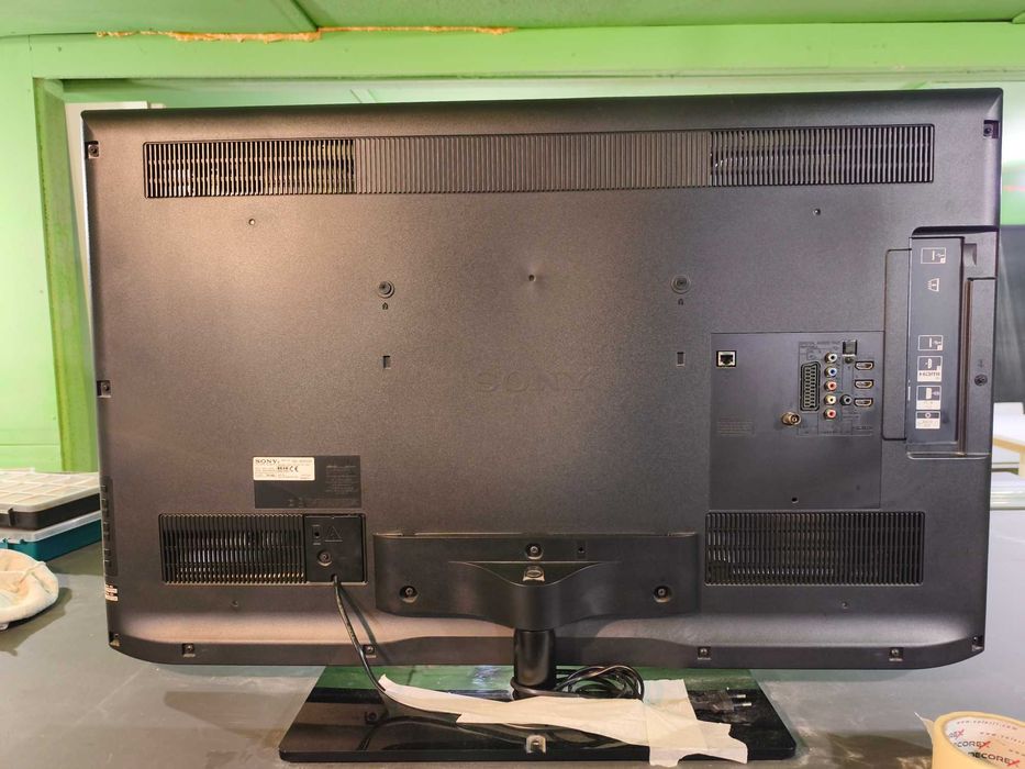 Телевизор sony bravia