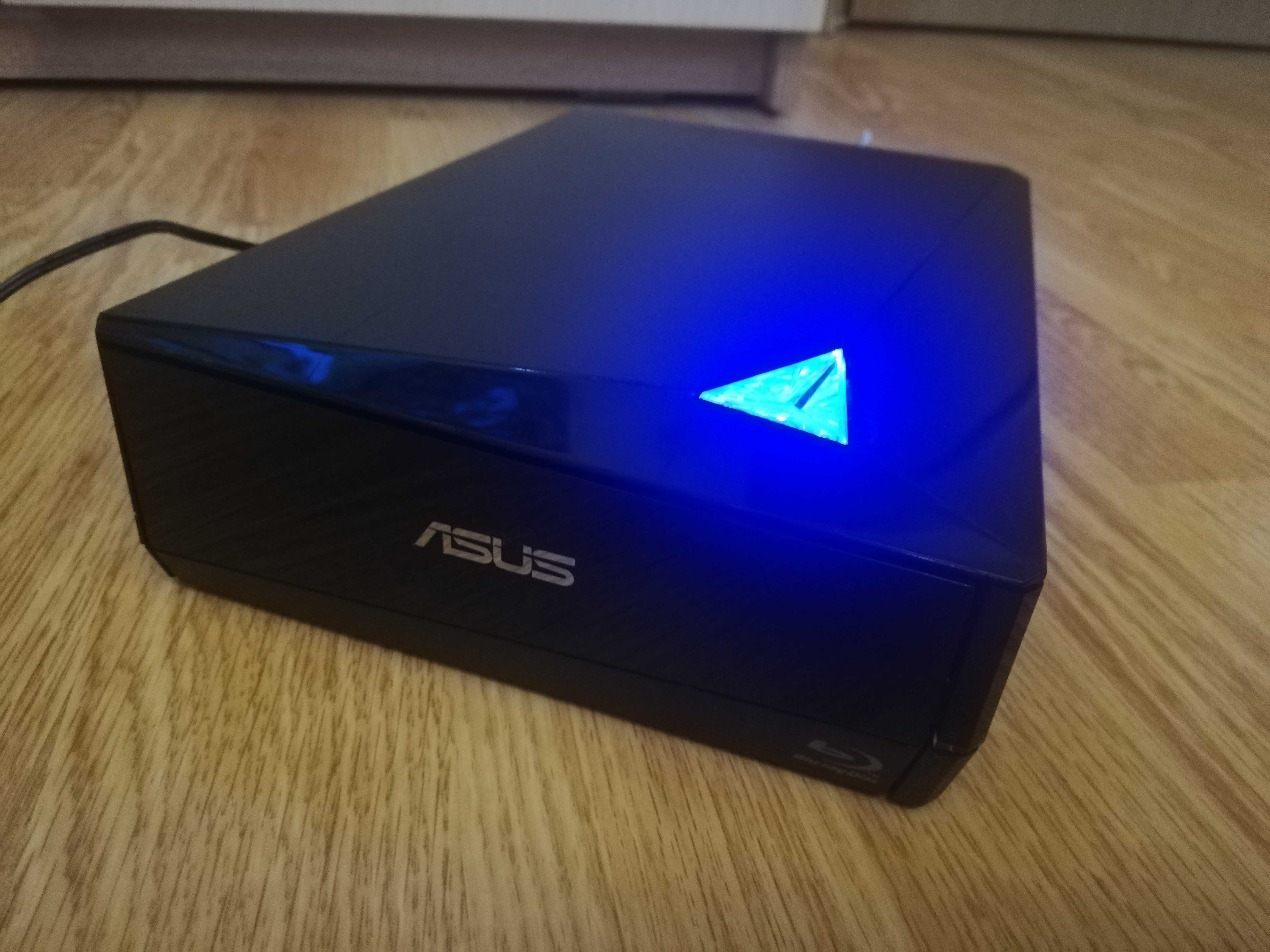 Unitate Asus Blu-ray 3D  16X writer, USB 3.0