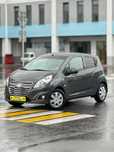 Chevrolet Spark 2021