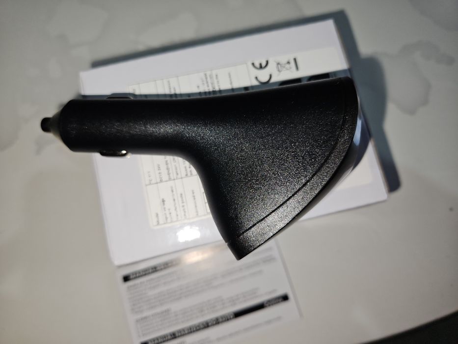 Incarcator Auto 4 in 1 cu priza * 175 W  *