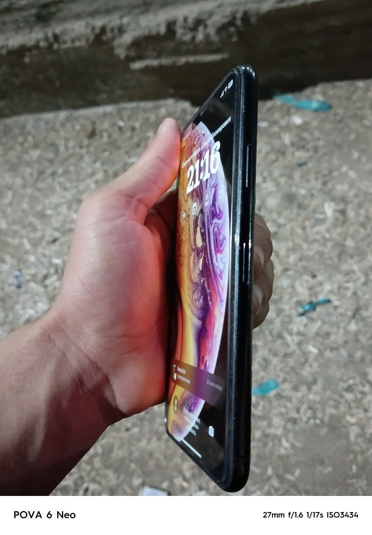Iphone 11 Promax