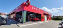 Cladire comerciala de vanzare in Simeria