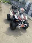 Vand atv 250 cc 4+1 pe cardan