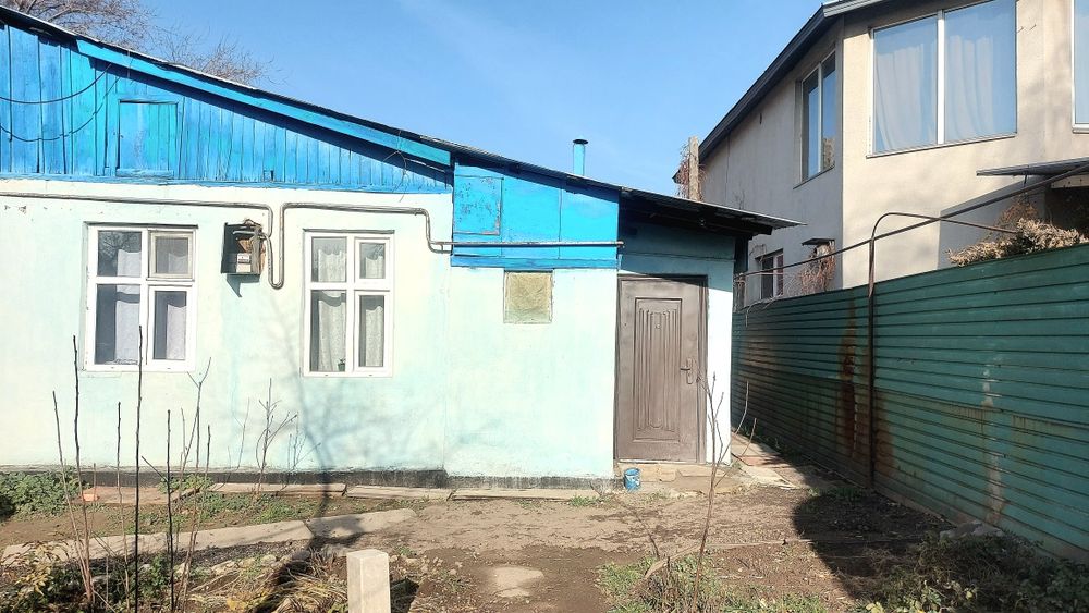 Продам 3 х комнат отный дом