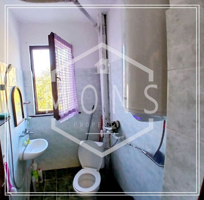 2-стаен в Габрово, област-с.Драгановци площ 70 цена 40500