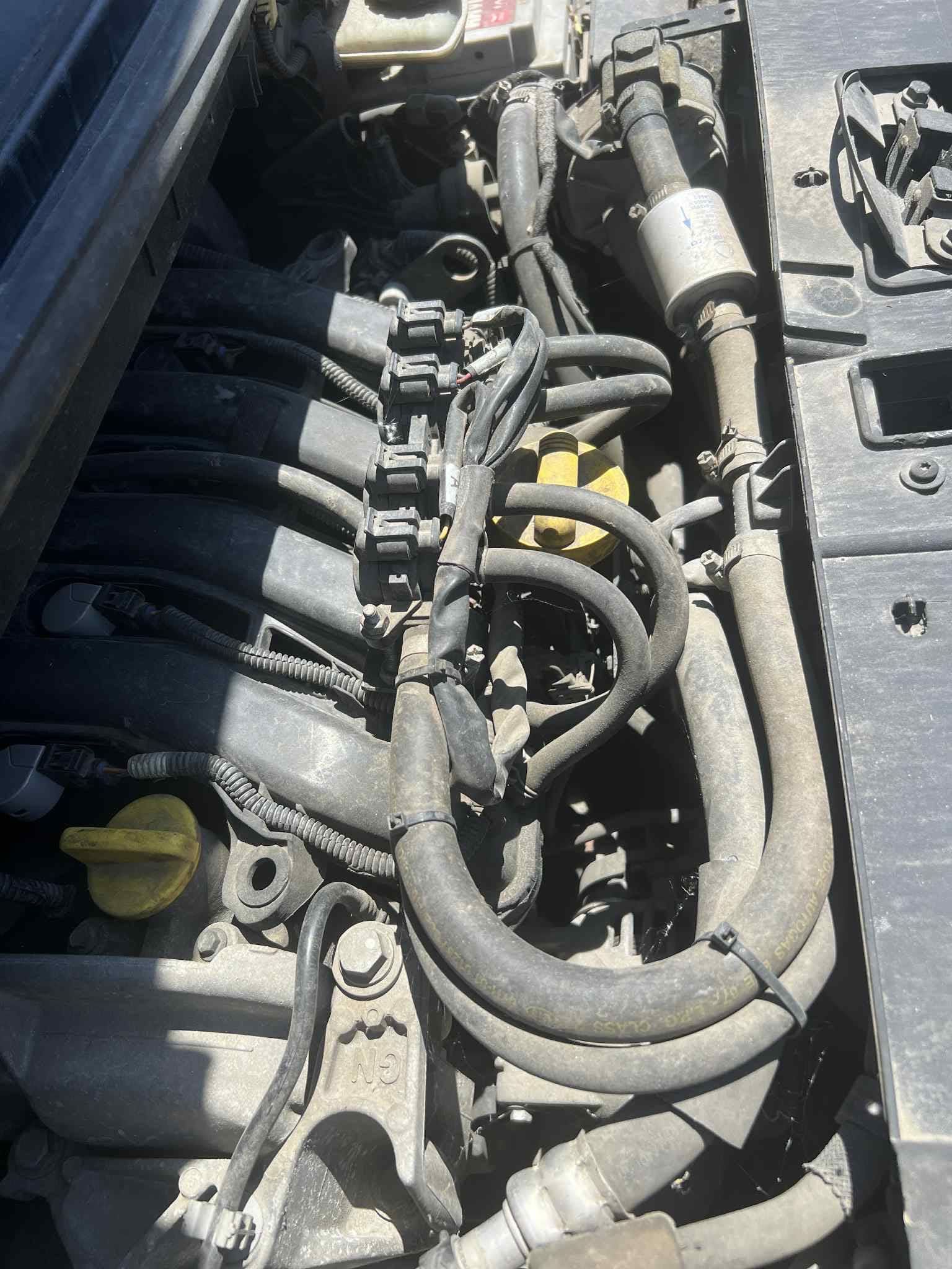 Renault Scenic, 2010