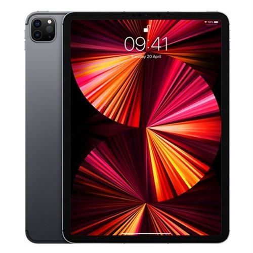 Ipad 12.9 sim 512gb