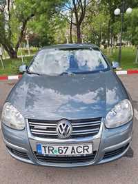 Vand Volkswagen Jetta stare impecabila, an fabricație 2009