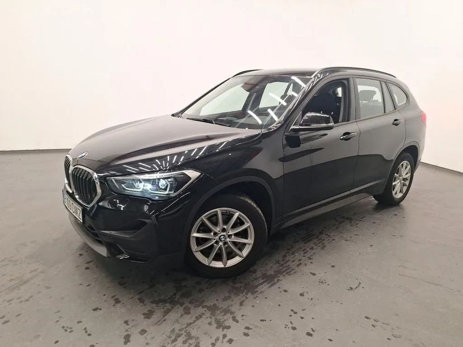 BMW X1 xDrive 4x4 Advantage/Automat/LED/Jante Aliaj/PDC F+S/Rate-Leasing!!!