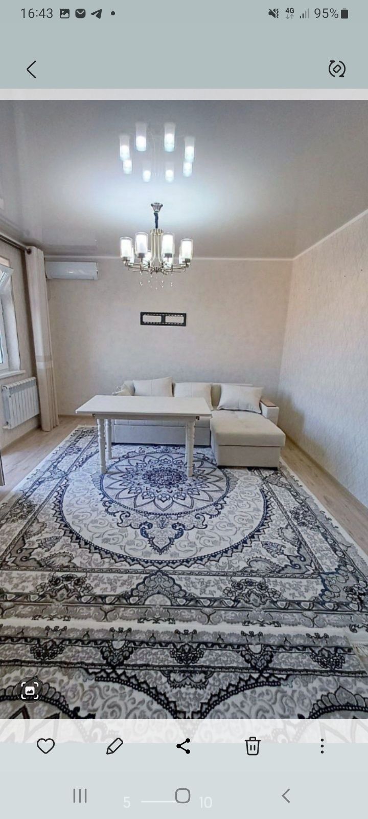 аренда квартиры женщинам и мужчинам,ижара уй аел ва эркакларга