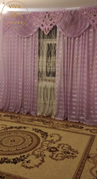 Сдается 2х комнатная квартира ор-р 5 микр 13 школа