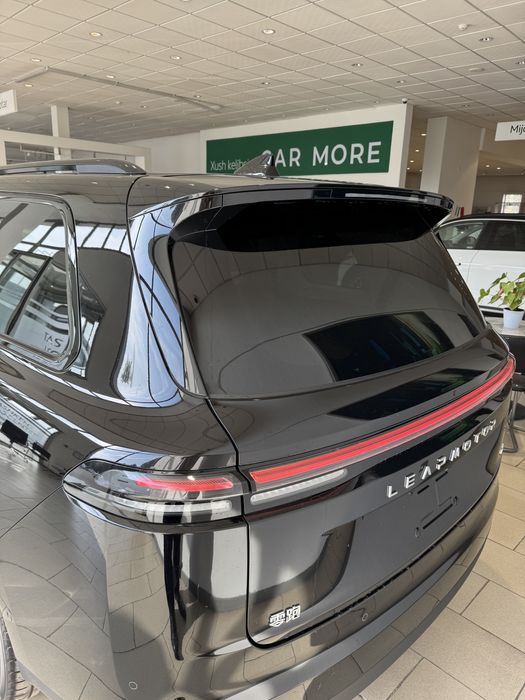 Leapmotor C16 2026 фул наличие