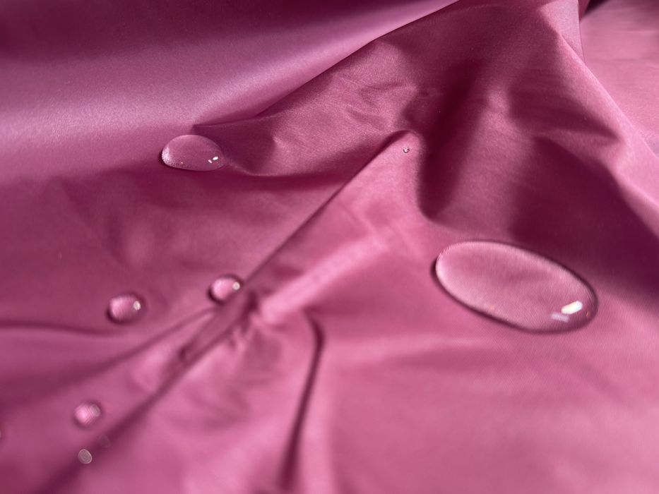 Fâș impermeabil - metraj