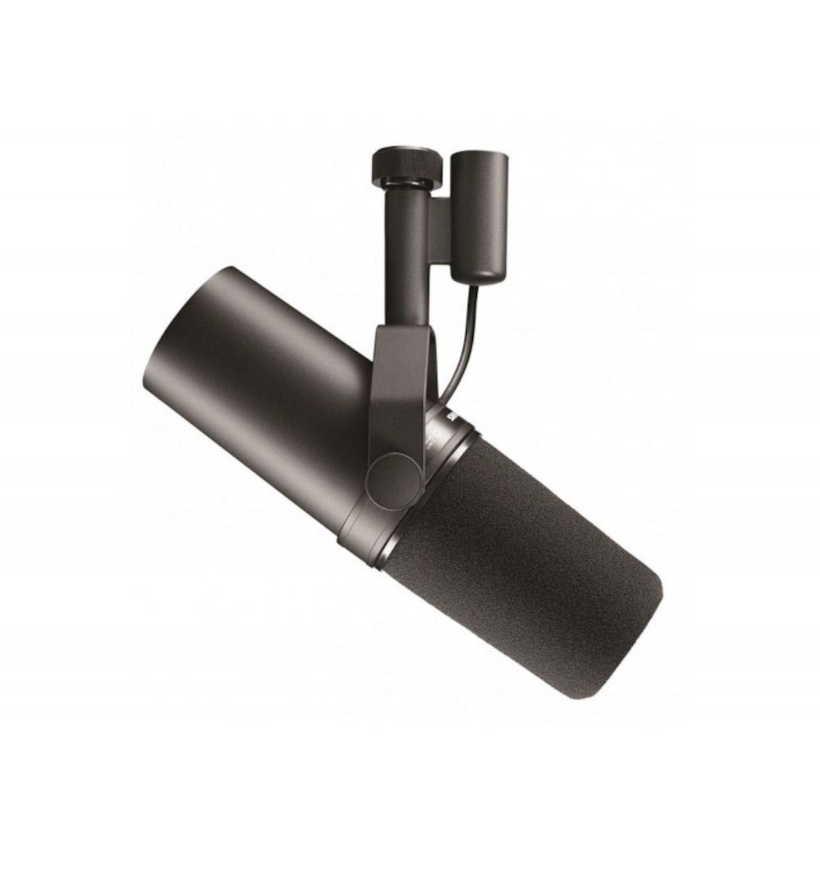 Вокален микрофон Shure, SM7B, Студиен
