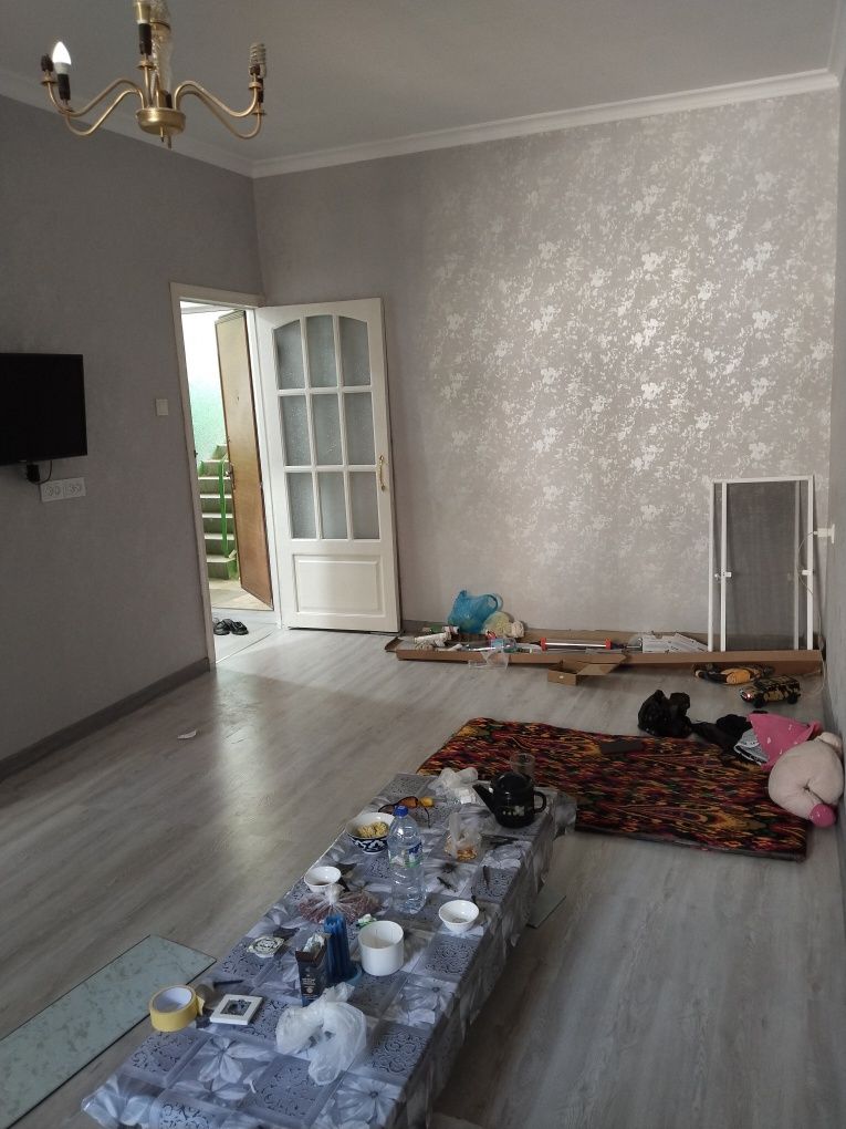 Квартира куйлюк 1